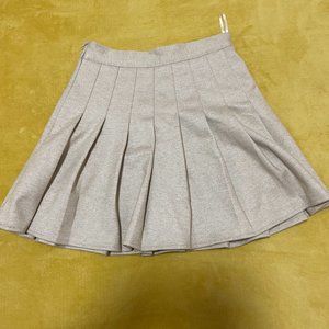 Woman's skirt